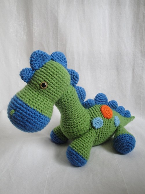 Dino..... — foto 1