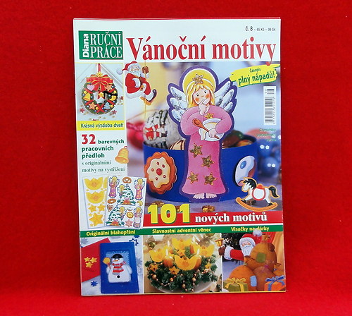 Vánoční motivy — foto 1