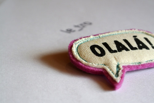 Brož OLALÁ! — foto 1