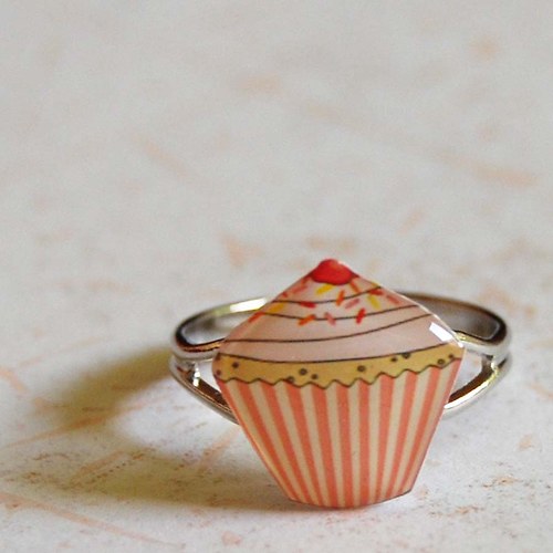 Cupcake — foto 1
