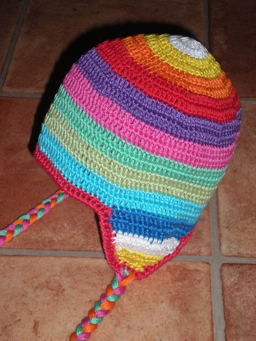 Skittleska :-) — foto 1