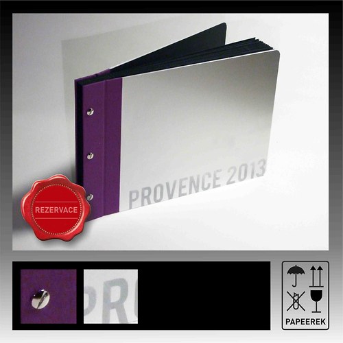 Album "Provence 2013"... — foto 1
