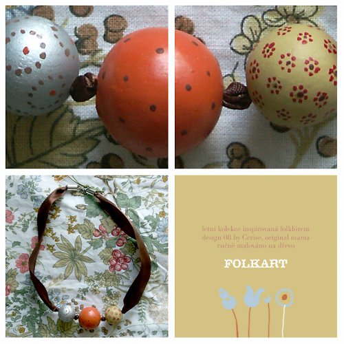Folk art — foto 1