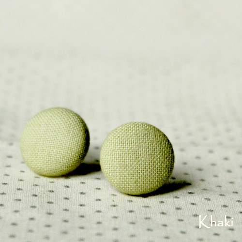 Mentolové buttonky — foto 1
