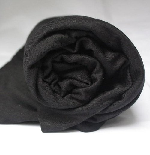 Oboustranný bederní pás black&red na přání — foto 1
