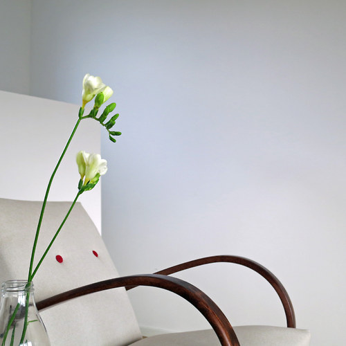 Křeslo na přání...renovace — foto 1