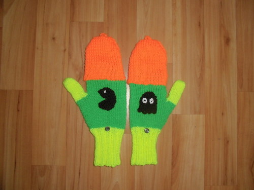 PACMAN (19-21 cm) — foto 1