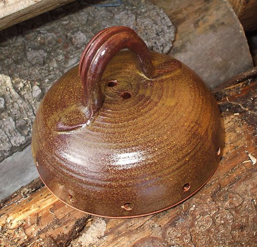 Óbr vrchlík, — foto 1