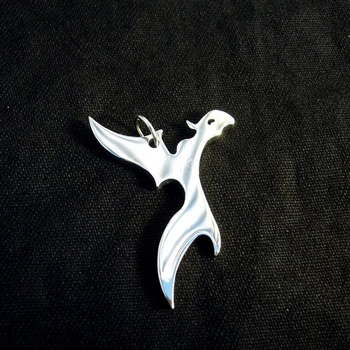 Draco — foto 1