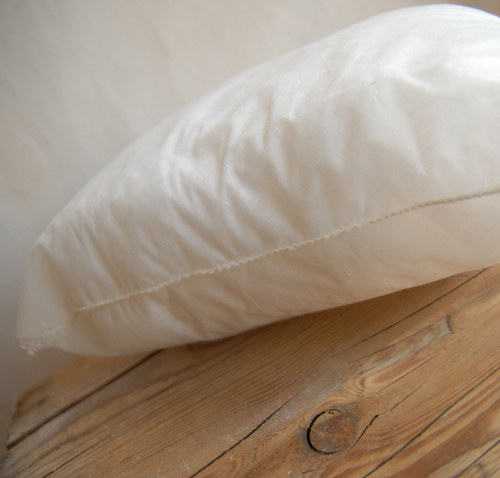 Výplňový polštářek - PES rouno 50cm