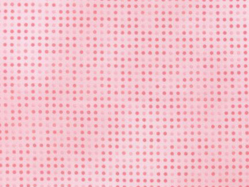 Látka RK Mixmasters dot to dot Blossom