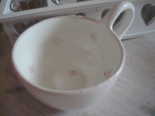 HRNEK Rosa Ile de Bourbon — foto 1