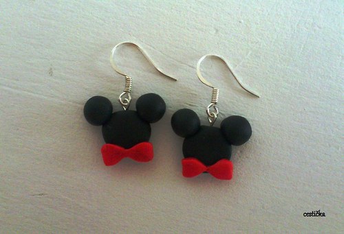 Mickey mouse — foto 1