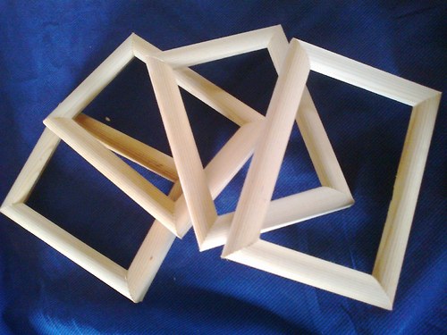 Rámečky 4ks 11,5x7,5 — foto 1