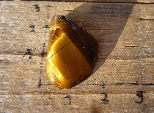 Tygří oko P6502 — foto 1