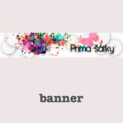 BANNER / na přání — foto 1