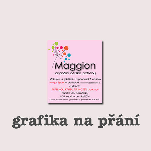 GRAFIKA na přání — foto 1