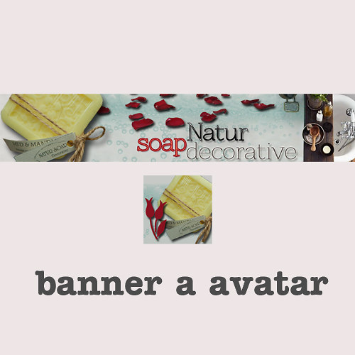 BANNER A AVATAR / na přání — foto 1