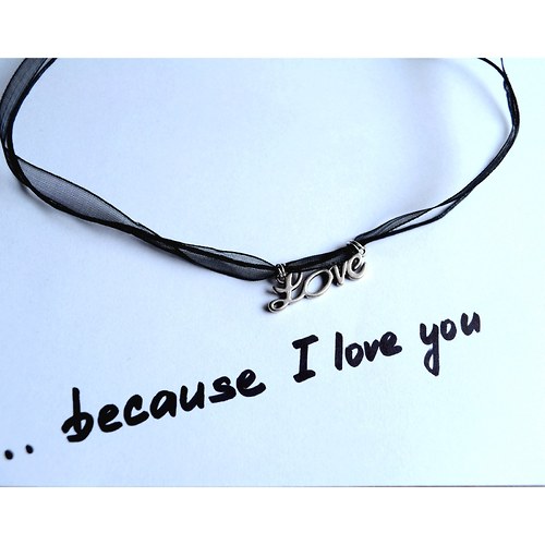 Because I love you — foto 1