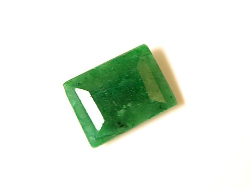 Smaragd 12X16mm — foto 1