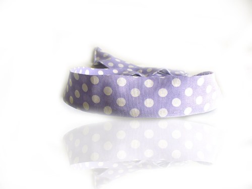 Ohebná čelenka - bandana — foto 1