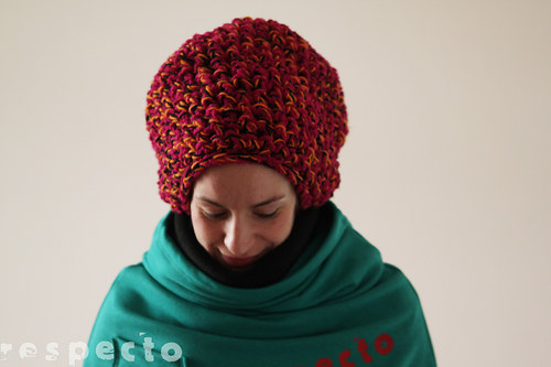 Rasta tam — foto 1