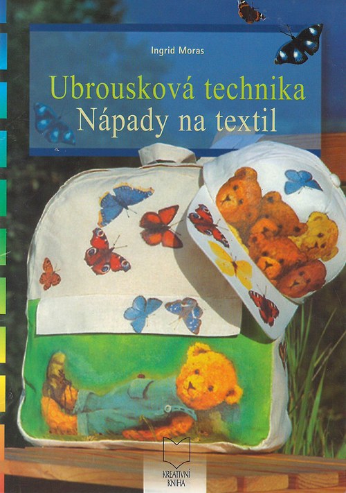 Nápady na textil — foto 1