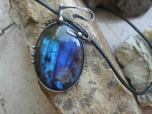 Blue Vibration — foto 1
