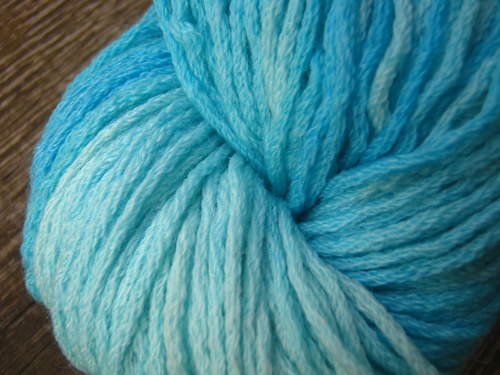 Merino bez sw "Aqua" — foto 1