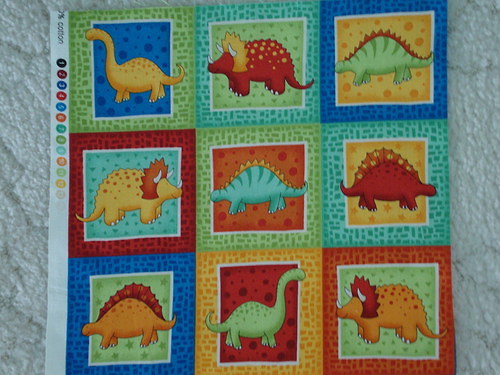 Panel - Dino — foto 1