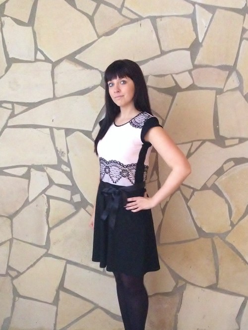 Elegance do práce II. — foto 1
