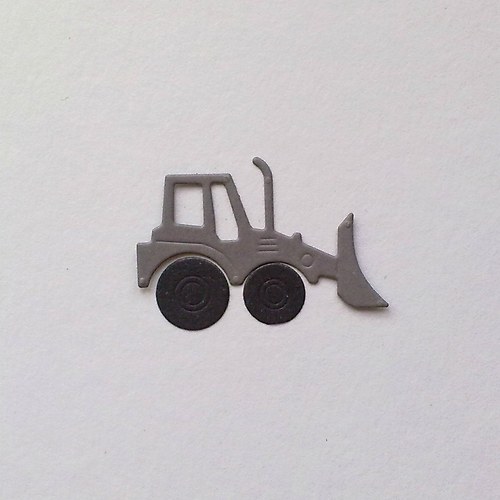 Výsek - Buldozer — foto 1