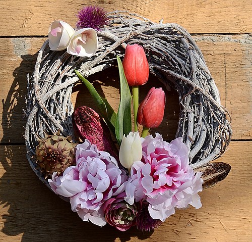 Tulipaňák ;-) — foto 1