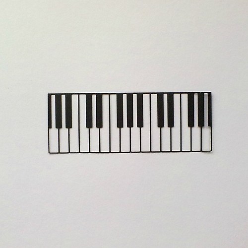 Výsek - Pianino — foto 1
