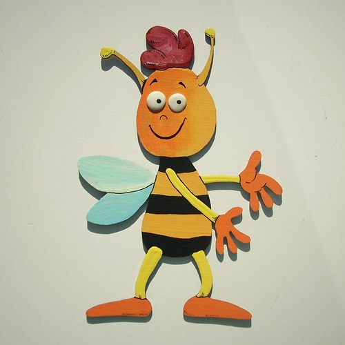 Čmelák (Bombus) D279 — foto 1