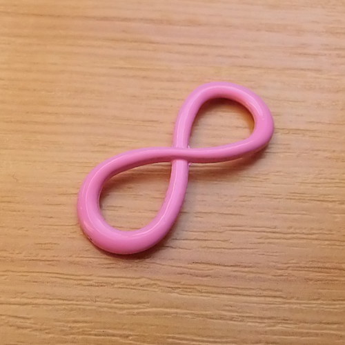 Nekonečno - 12x30mm