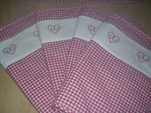 Prostírání — foto 1