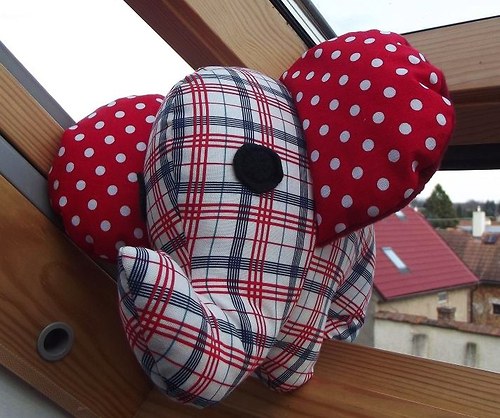 Sloník Toník no.1 — foto 1