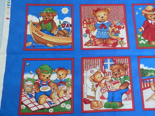 Panel - Míša 2 — foto 1