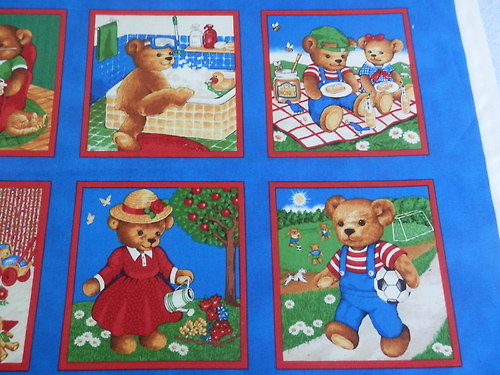Panel - Míša 4 — foto 1