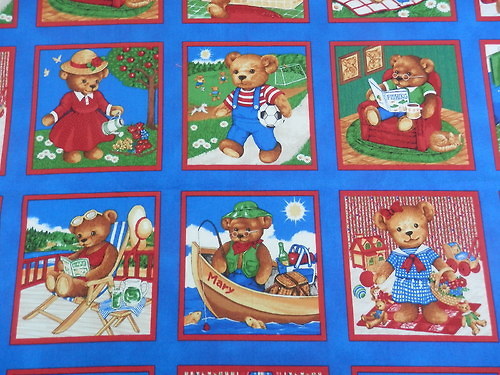 Panel - Míša 6 — foto 1