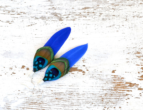 Blue eye — foto 1