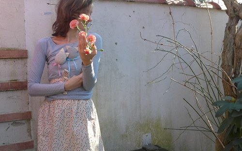 Kočička. — foto 1