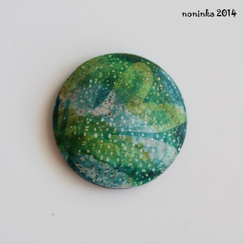 Inkoustový — foto 1