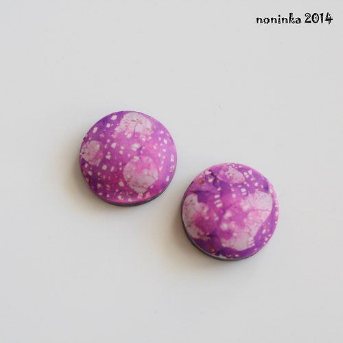 Sada 2 kabošonů — foto 1