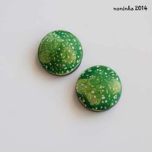Sada 2 kabošonů — foto 1