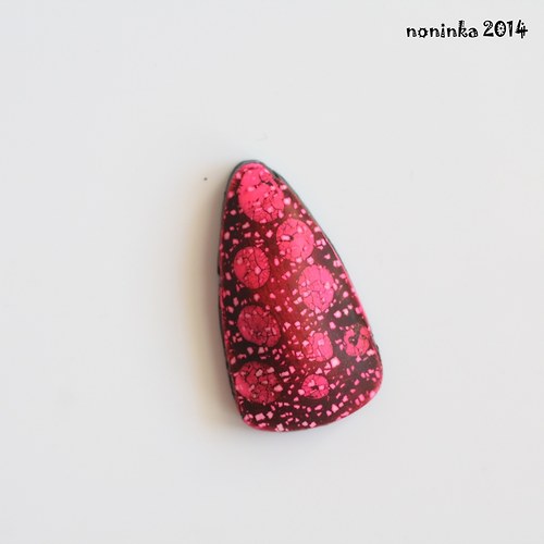 Inkoustový — foto 1