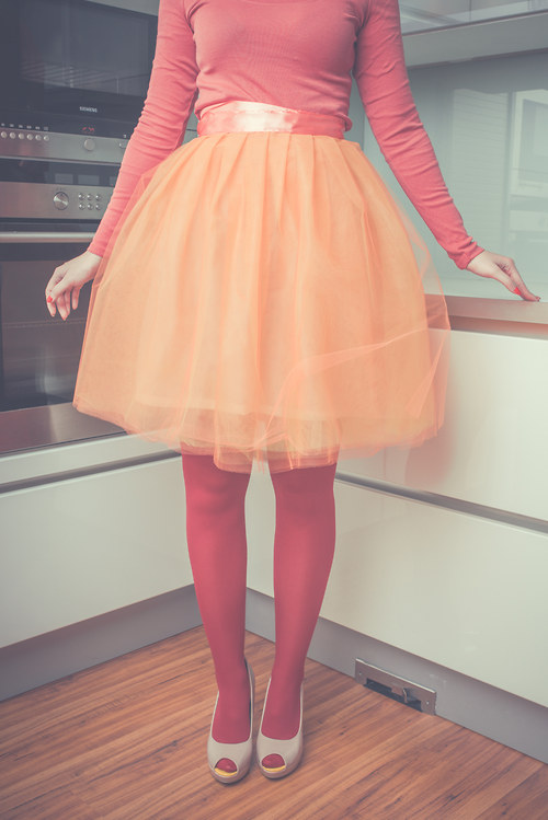 TUTU OhRange — foto 1