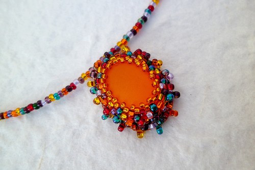 Crazy orange — foto 1
