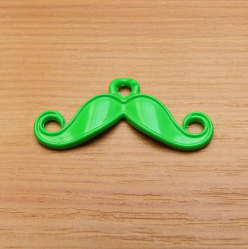 Knír - 43mm x 11mm — foto 1